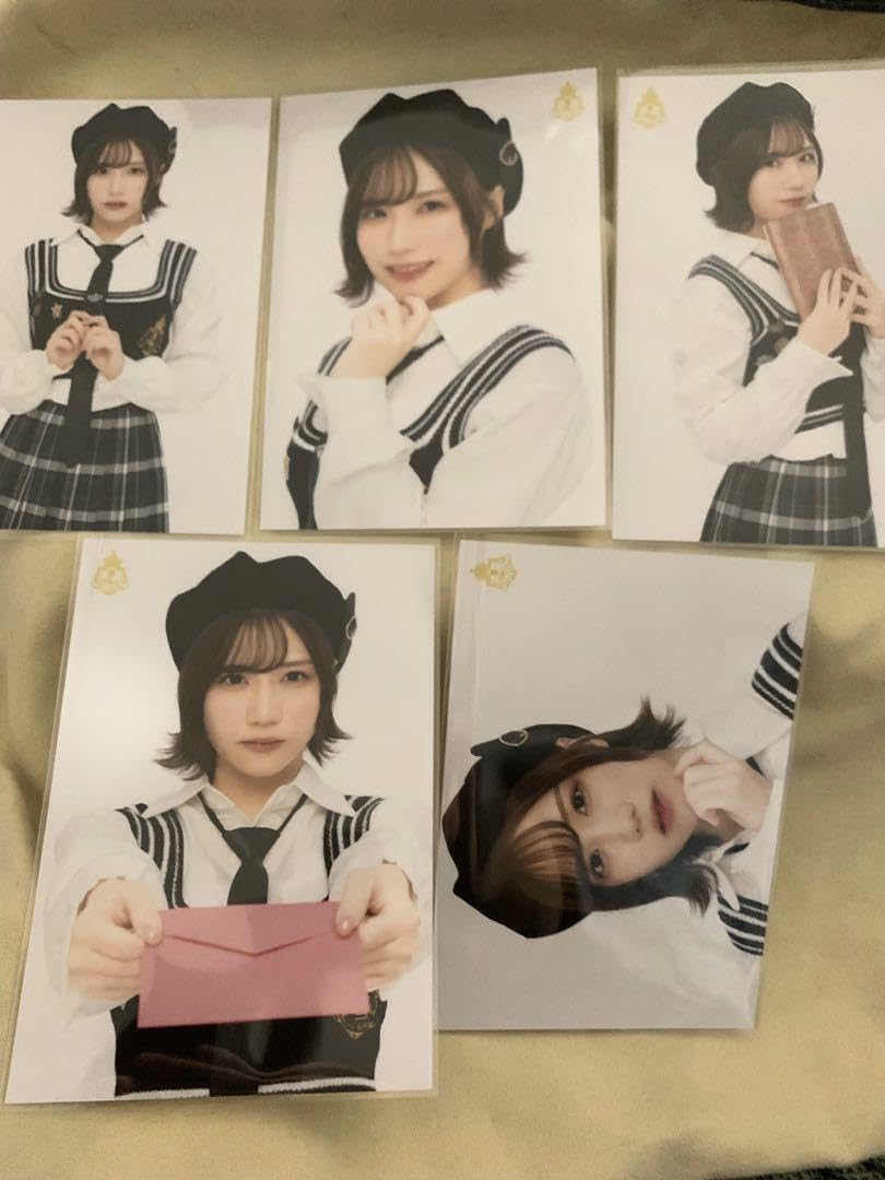 SS学園と転校生の秘密　土屋李央　トレーディンググッズセット Amazon.co.jp: SS学園と転校生の秘密 土屋李央 トレーディンググッズ